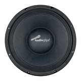 APLMR-12 12” Mid Frequency Loudspeaker, Sold Individually Audiopipe