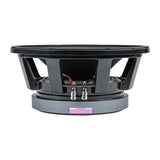 APLMR-12 12” Mid Frequency Loudspeaker, Sold Individually Audiopipe