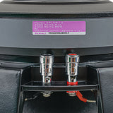 APLMR-12 12” Mid Frequency Loudspeaker, Sold Individually Audiopipe