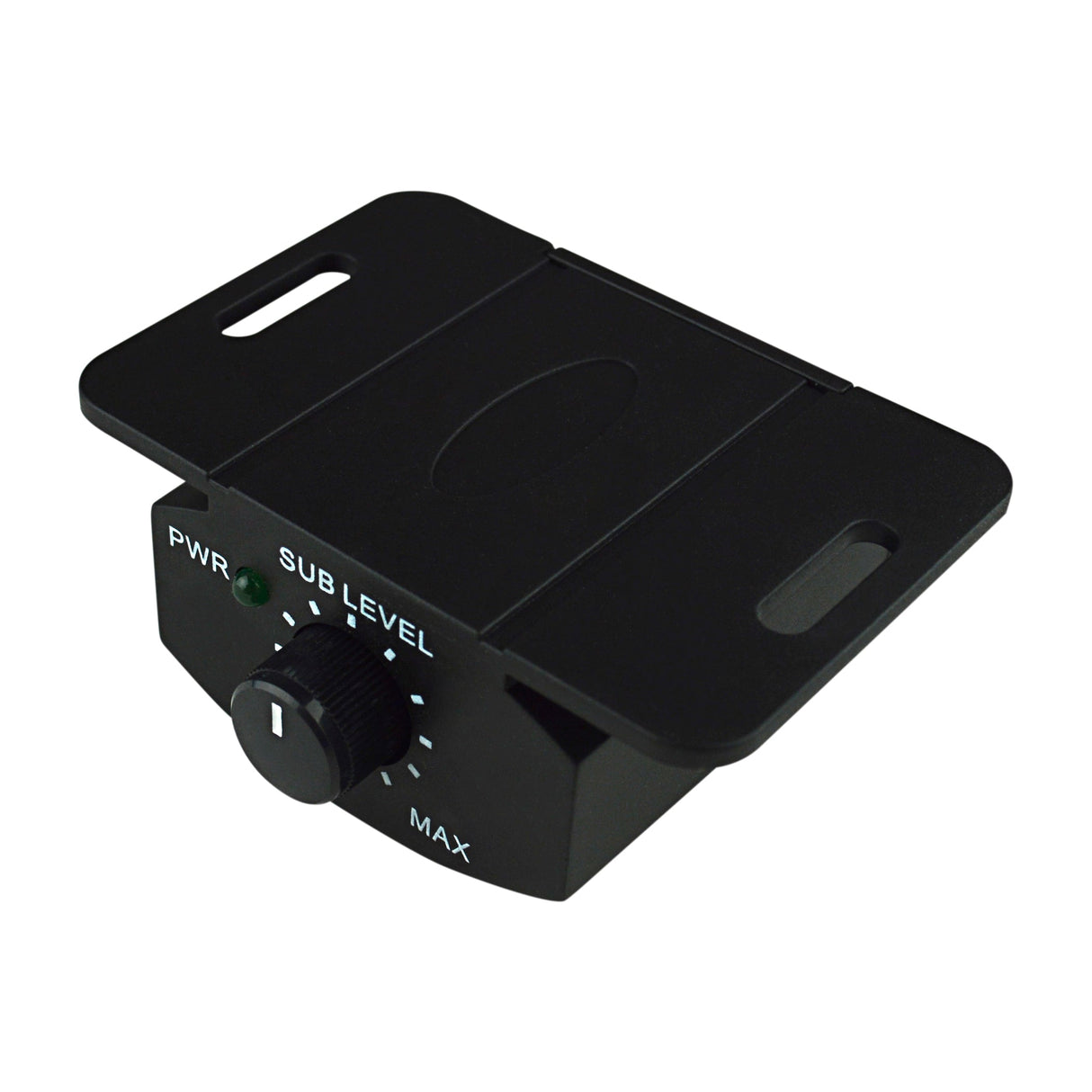 10" Low Profile Amplified Subwoofer (APLP-1030) Audiopipe