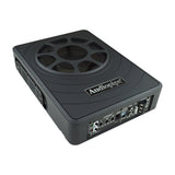 8" Low Profile Amplified Subwoofer (APLP-8300) Audiopipe