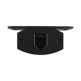 8" Low Profile Amplified Subwoofer (APLP-8300) Audiopipe