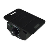 8" Low Profile Amplified Subwoofer (APLP-8300) Audiopipe