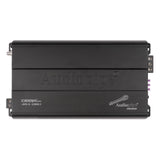 1 Mono Class D Mosfet Amplifier (APLX-1300.1) Audiopipe