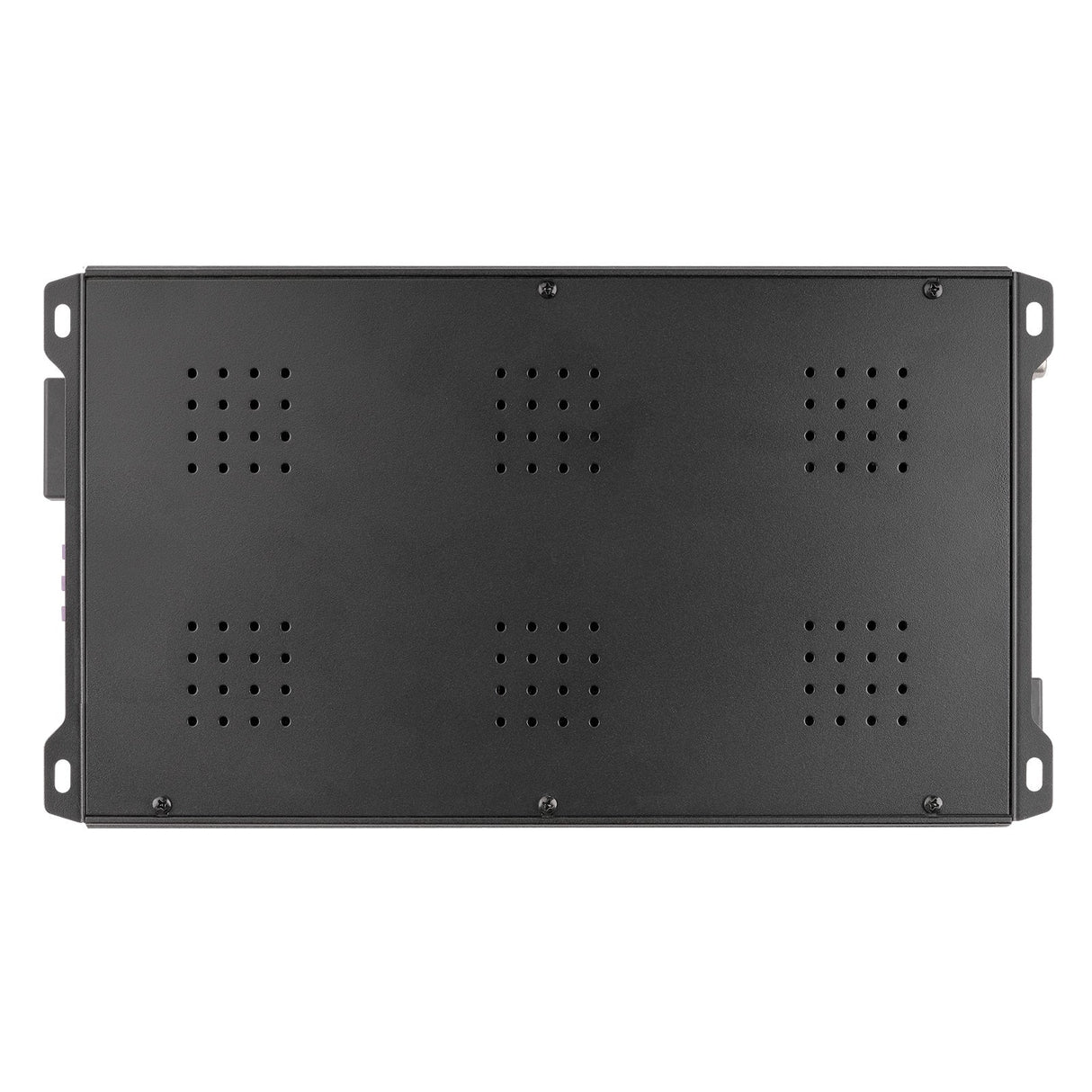 1 Mono Class D Mosfet Amplifier (APLX-1300.1) Audiopipe