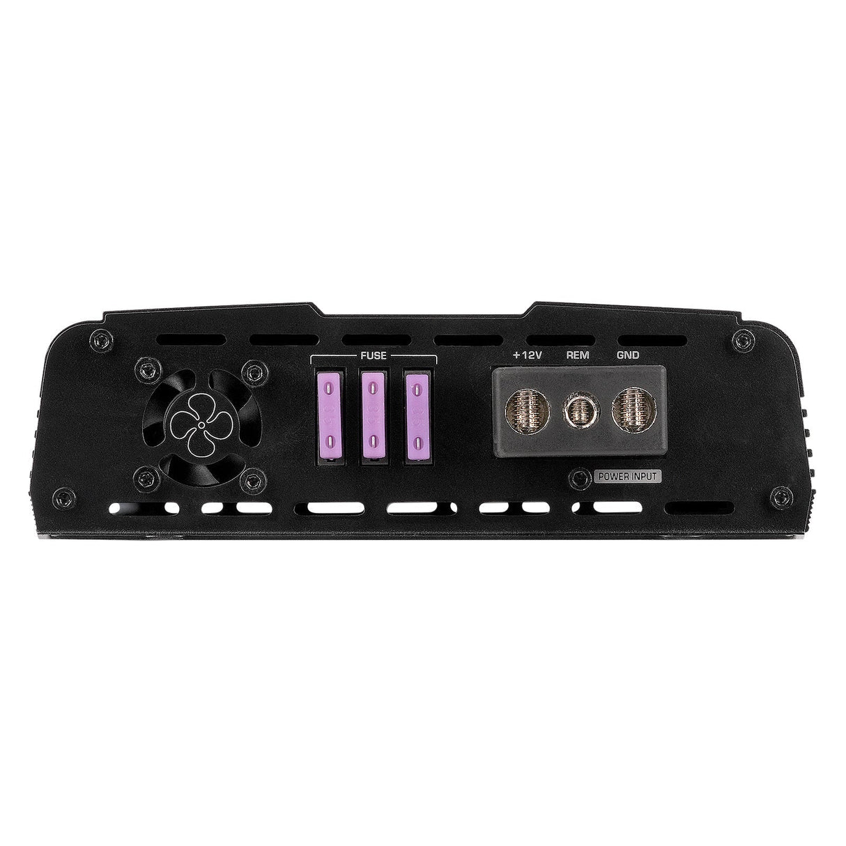 Audiopipe APLX-1300.1 | 1300W RMS Monoblock Class D Amplifier