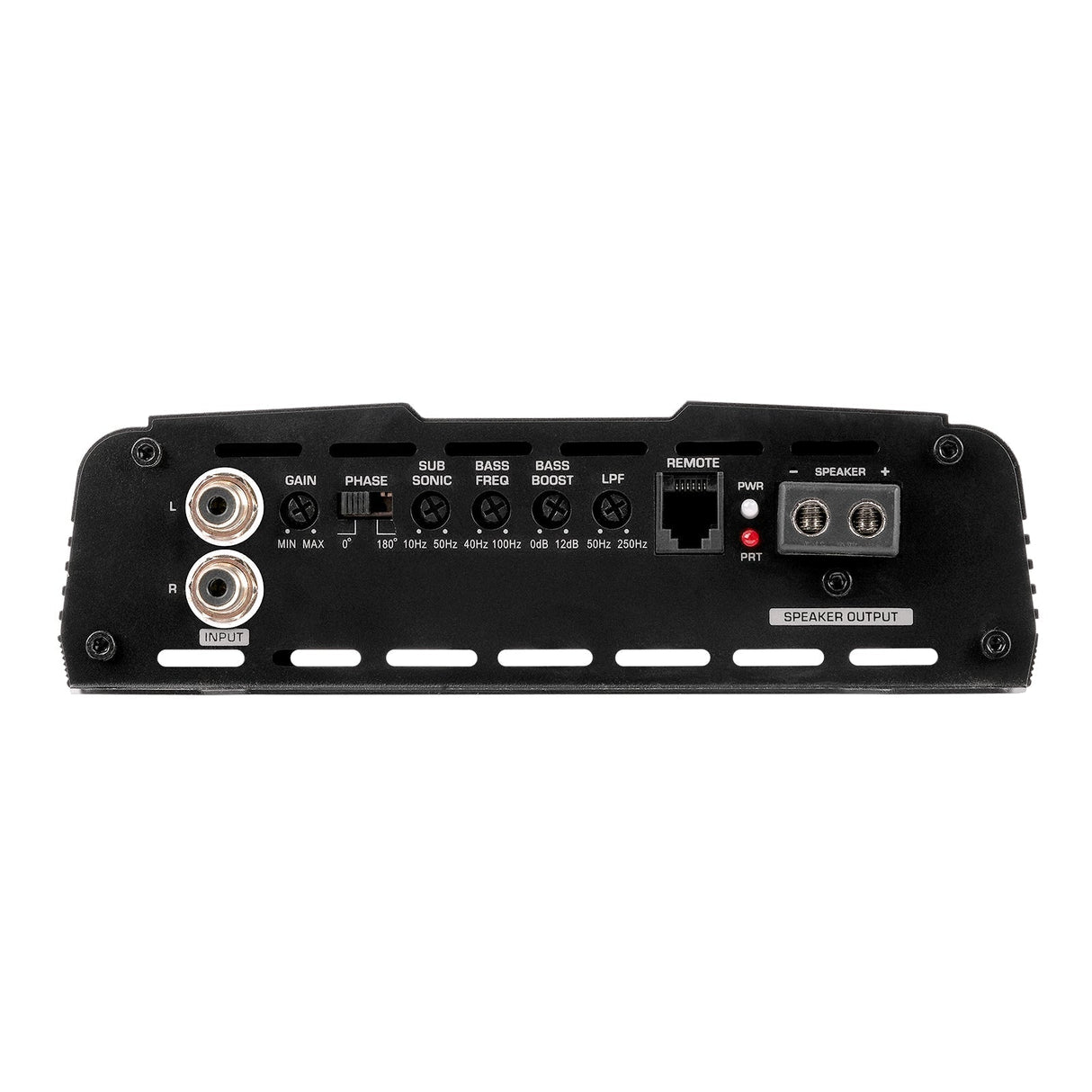 1 Mono Class D Mosfet Amplifier (APLX-1300.1) Audiopipe
