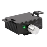 Audiopipe APLX-1300.1 | 1300W RMS Monoblock Class D Amplifier