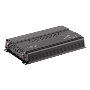 Audiopipe APLX-1400.4 | 4-Channel Class A/B Mosfet Amplifier Audiopipe