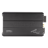 4-Channel Class A/B Mosfet Amplifier (APLX-1400.4) Audiopipe