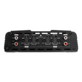 4-Channel Class A/B Mosfet Amplifier (APLX-1400.4) Audiopipe