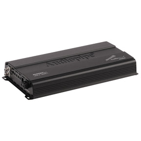 1 Mono Class D Mosfet Amplifier (APLX-1500.1) Audiopipe