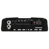 1 Mono Class D Mosfet Amplifier (APLX-1500.1) Audiopipe