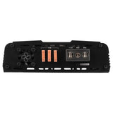 1 Mono Class D Mosfet Amplifier (APLX-1500.1) Audiopipe