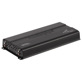 Audiopipe APLX-2200.4 | 4-Channel Class A/B Amplifier Audiopipe