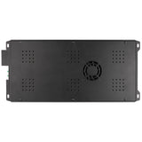 4-Channel Class A/B Mosfet Amplifier (APLX-2200.4) Audiopipe
