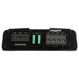 4-Channel Class A/B Mosfet Amplifier (APLX-2200.4) Audiopipe