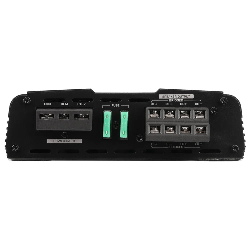 Audiopipe APLX-2200.4 | 4-Channel Class A/B Amplifier Audiopipe