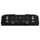 4-Channel Class A/B Mosfet Amplifier (APLX-2200.4) Audiopipe