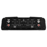 Audiopipe APLX-2200.4 | 4-Channel Class A/B Amplifier Audiopipe