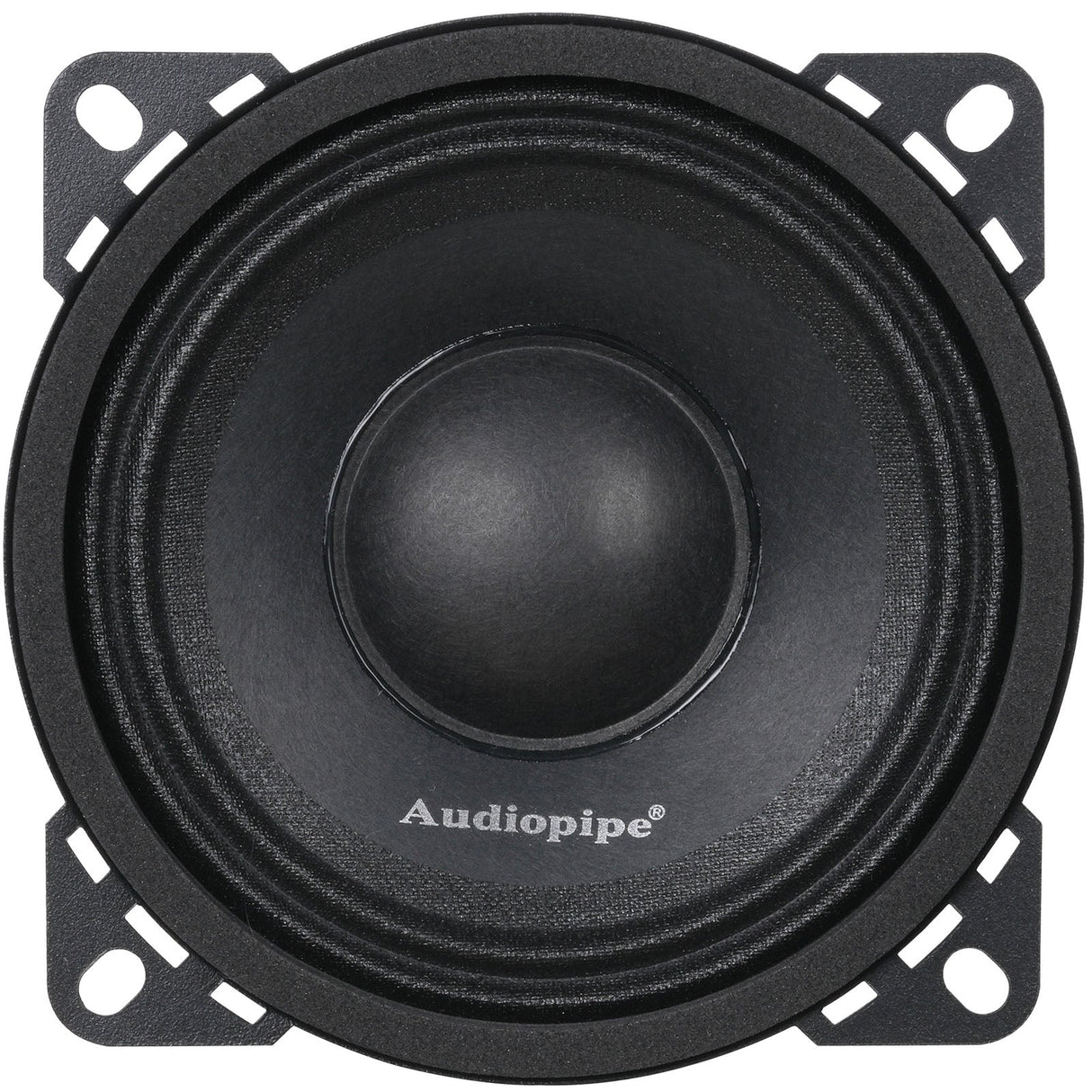 4" Low Mid Frequency Loudspeaker (APMB-4001ND-4), Sold individually Audiopipe