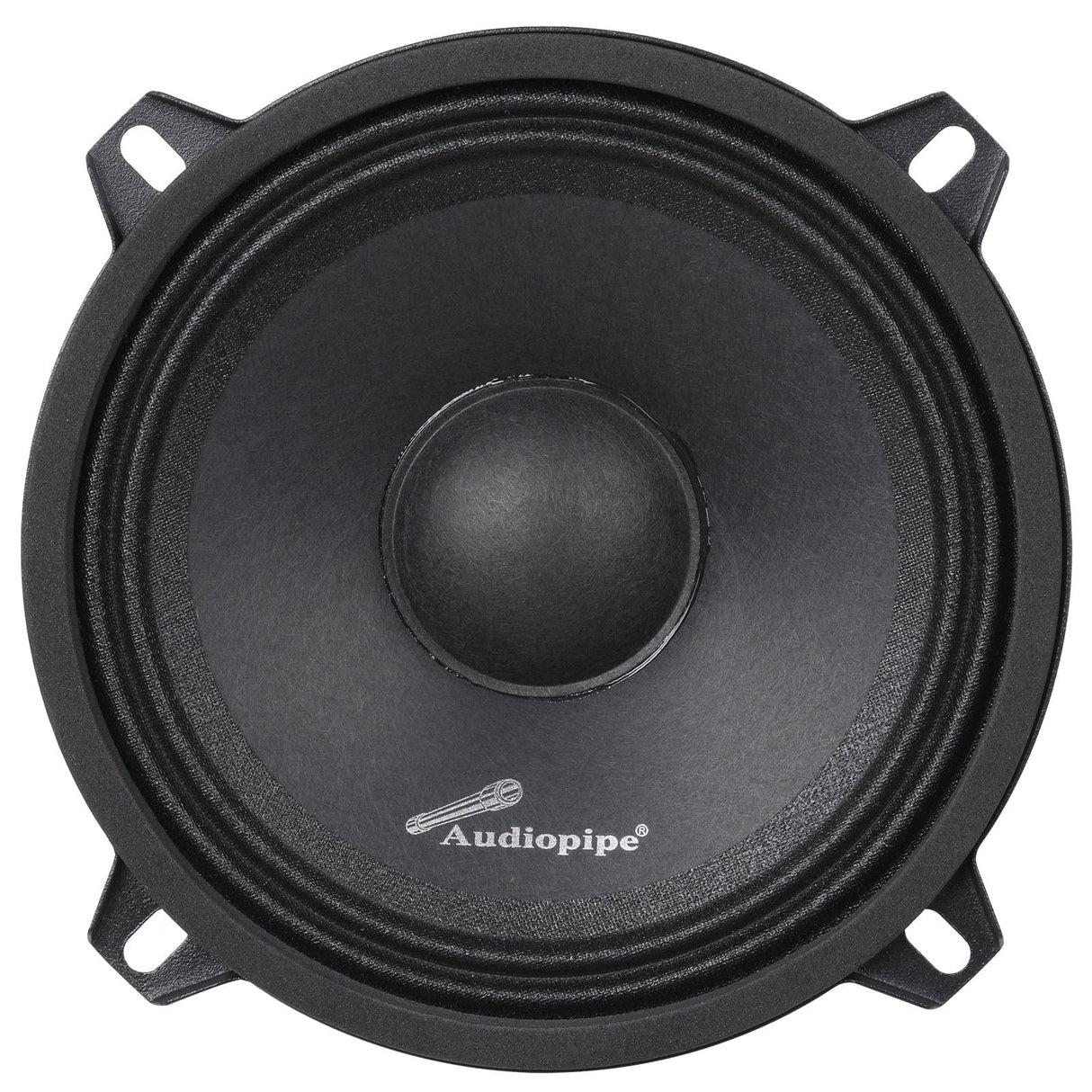 5.25" Low Mid Frequency Loudspeaker (APMB-5251ND-4), Sold individually Audiopipe