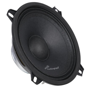 5.25" Low Mid Frequency Loudspeaker (APMB-5251ND-4), Sold individually Audiopipe