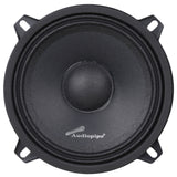 5.25" Low Mid Frequency Loudspeaker (APMB-5251ND), Sold individually Audiopipe