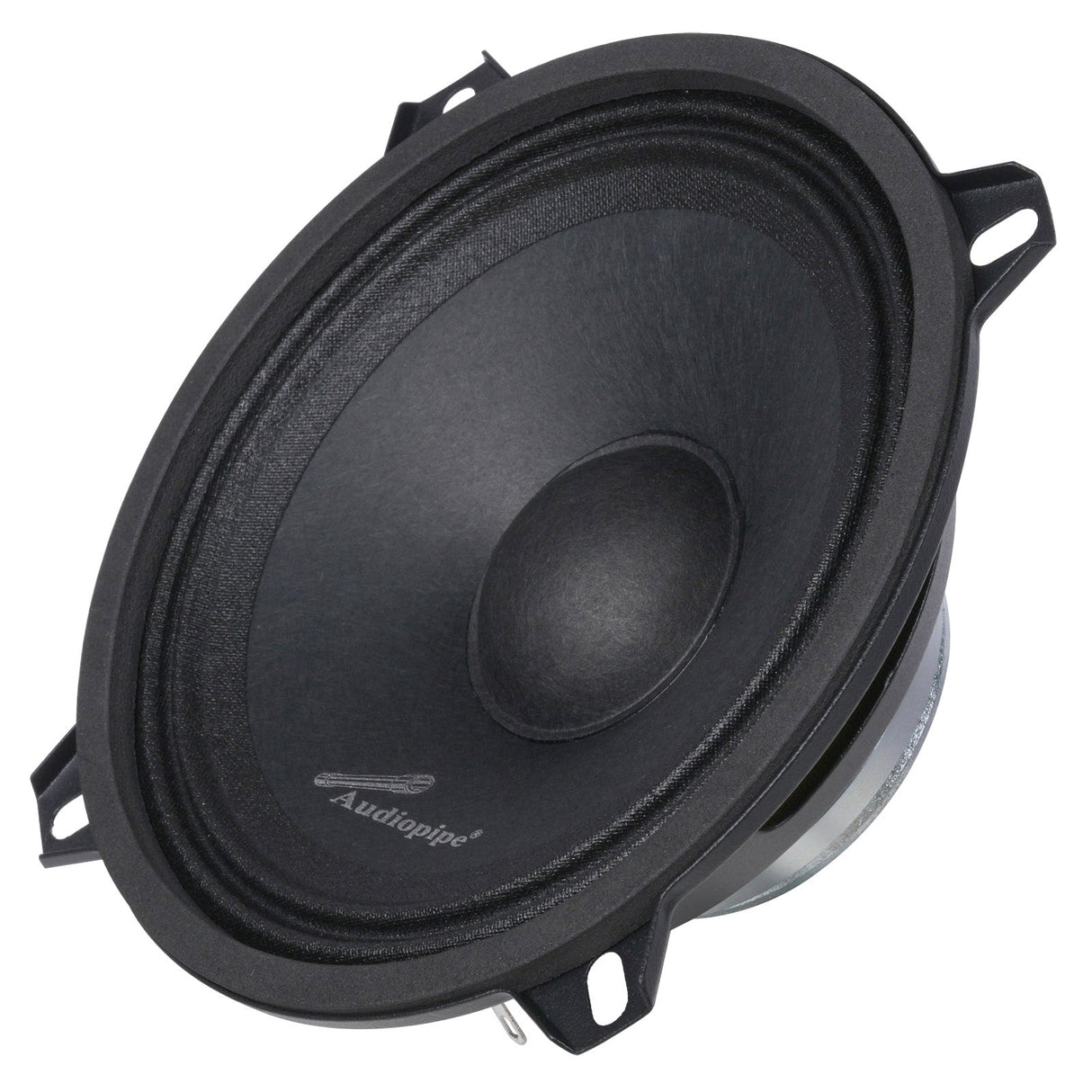 5.25" Low Mid Frequency Loudspeaker (APMB-5251ND), Sold individually Audiopipe