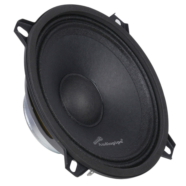 5.25" Low Mid Frequency Loudspeaker (APMB-5251ND), Sold individually Audiopipe