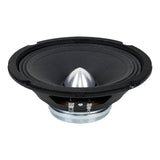6.5" Low Mid Frequency Loudspeaker (APMB-611DR), Sold individually Audiopipe