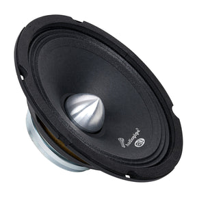 6.5" Low Mid Frequency Loudspeaker (APMB-611DR), Sold individually Audiopipe