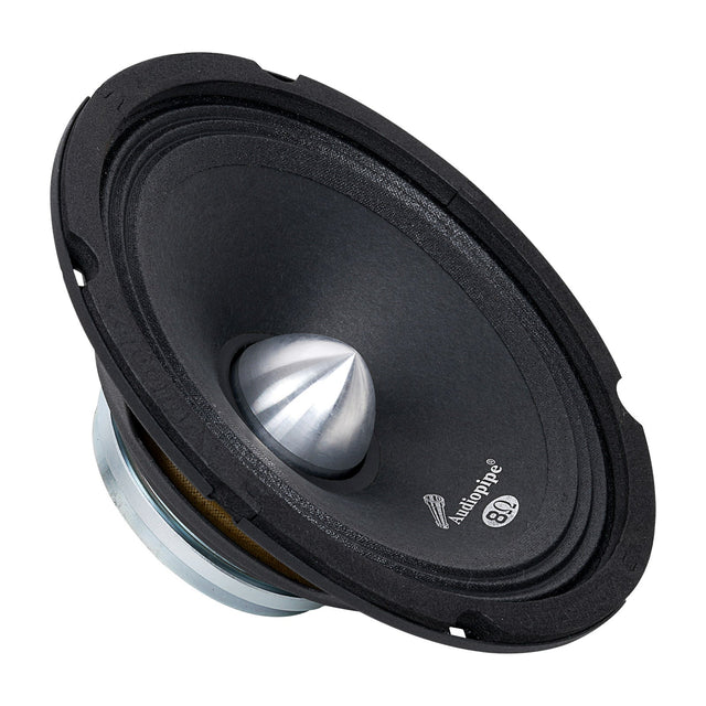 6.5" Low Mid Frequency Loudspeaker (APMB-611DR), Sold individually Audiopipe