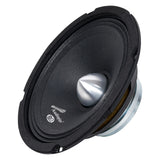 6.5" Low Mid Frequency Loudspeaker (APMB-611DR), Sold individually Audiopipe