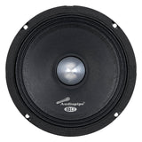 6.5" Low Mid Frequency Loudspeaker (APMB-611DR), Sold individually Audiopipe