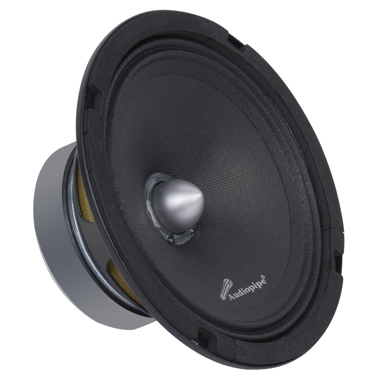 6" Low-Mid Frequency Loudspeaker (APMB-616PM) Audiopipe