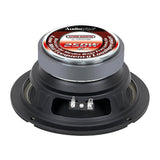 6" Low Mid Frequency Loudspeaker 6” speaker (APMB-620PM), Sold individually Audiopipe