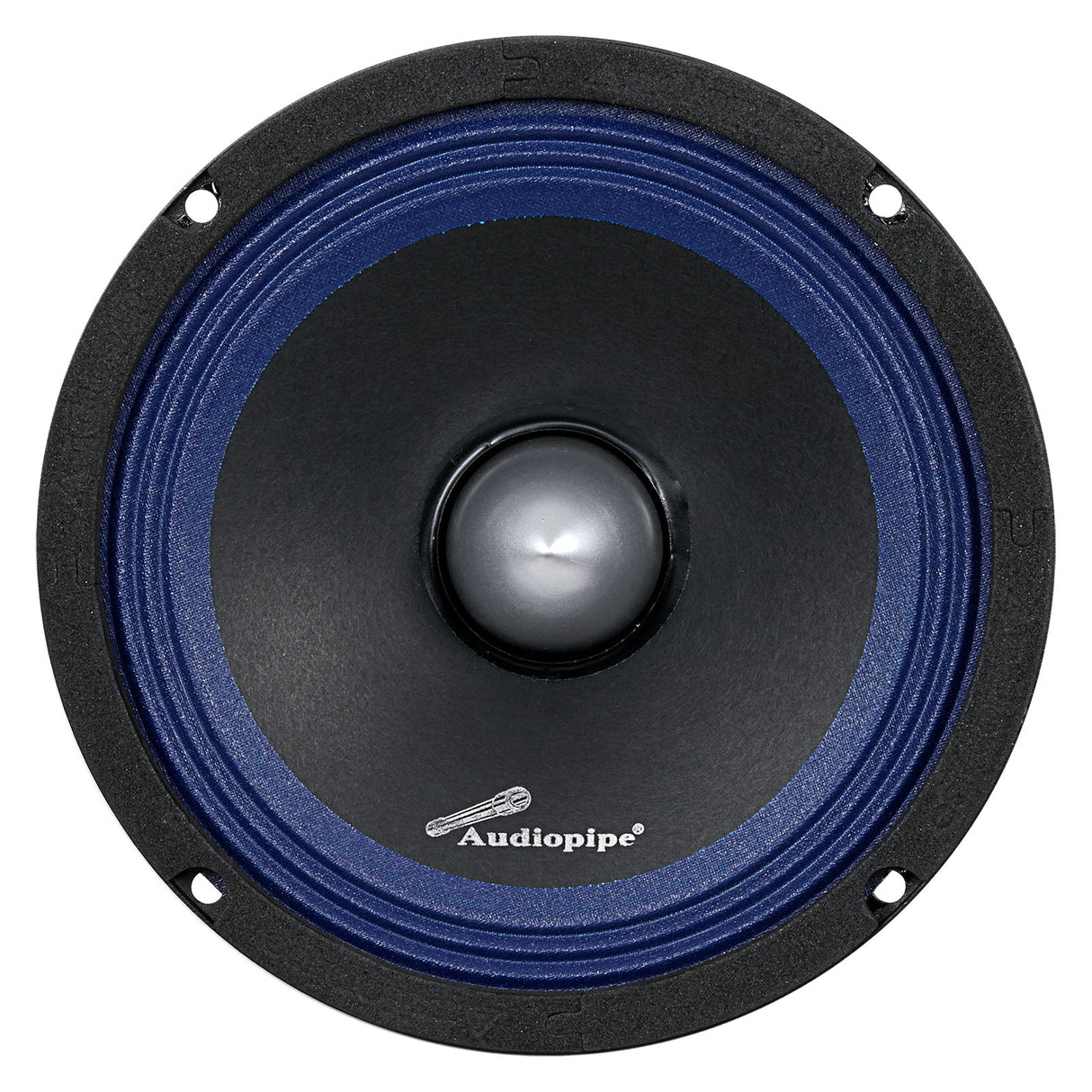 6" Low Mid Frequency Loudspeaker 6” speaker (APMB-620PM), Sold individually Audiopipe