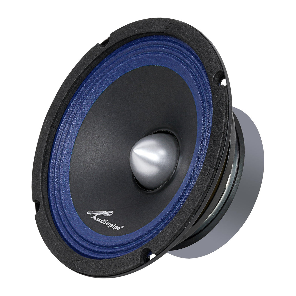 6" Low Mid Frequency Loudspeaker 6” speaker (APMB-620PM), Sold individually Audiopipe