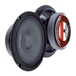 6" Mid-Range Frequency Loudspeaker (APMB-627-4), Sold in pairs Audiopipe