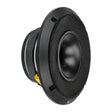 6.5" Compression Horn Mid-range Loudspeaker (APMB-628G-CHF), Sold individually Audiopipe