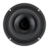 6.5" Compression Horn Mid-range Loudspeaker (APMB-628G-CHF), Sold individually Audiopipe