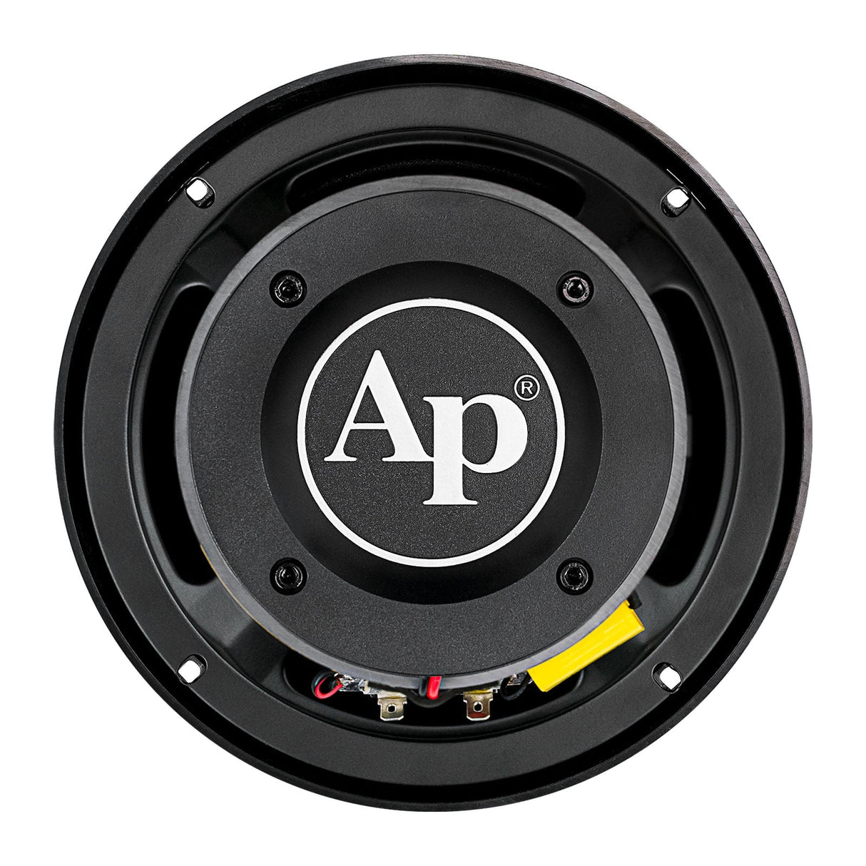 6.5" Compression Horn Mid-range Loudspeaker (APMB-628G-CHF), Sold individually Audiopipe