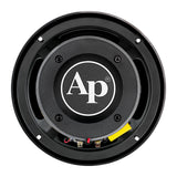 6.5" Compression Horn Mid-range Loudspeaker (APMB-628G-CHF), Sold individually Audiopipe