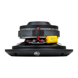 6.5" Compression Horn Mid-range Loudspeaker (APMB-628G-CHF), Sold individually Audiopipe