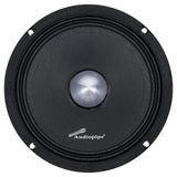 6” Low Mid Frequency Loudspeaker (APMB-628PC) Audiopipe