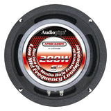 6” Low Mid Frequency Loudspeaker (APMB-628PC) Audiopipe