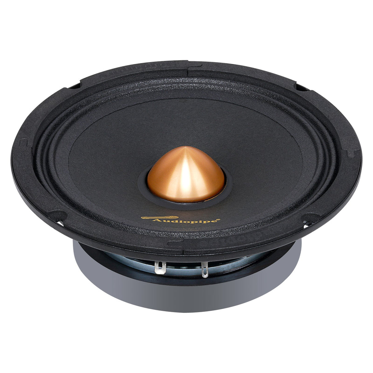6” Low Mid Frequency Loudspeaker (APMB-628PG) Audiopipe