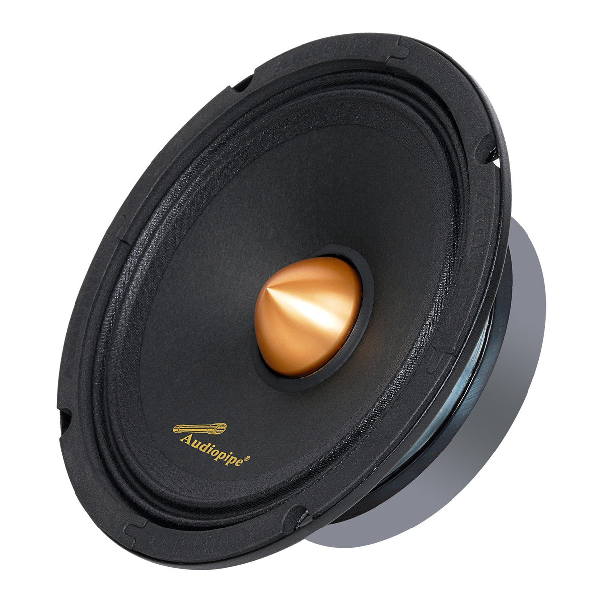 6” Low Mid Frequency Loudspeaker (APMB-628PG) Audiopipe