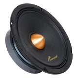 6” Low Mid Frequency Loudspeaker (APMB-628PG) Audiopipe